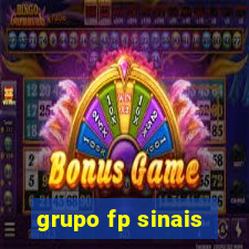 grupo fp sinais